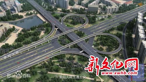 精诚所致，标落东方—橡胶公司中标长春“两横两纵”项目